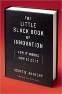 The Little Black Book of Innovation The Little Black Book of Innovation