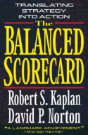 The Balanced Scorecard The Balanced Scorecard