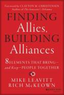 Finding Allies, Building Alliances Finding Allies, Building Alliances
