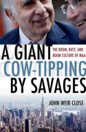 A Giant Cow-Tipping by Savages A Giant Cow-Tipping by Savages