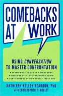 Comebacks at Work Comebacks at Work