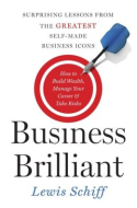 Business Brilliant Business Brilliant