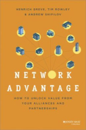 Network Advantage Network Advantage