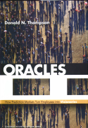 Oracles Oracles