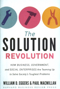 The Solution Revolution The Solution Revolution