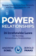 Power Relationships Power Relationships