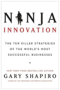 Ninja Innovation Ninja Innovation