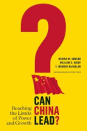 Can China Lead? Can China Lead?