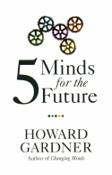 5 Minds for the Future 5 Minds for the Future