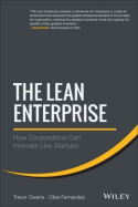The Lean Enterprise The Lean Enterprise
