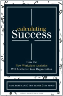Calculating Success Calculating Success