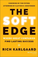 The Soft Edge The Soft Edge