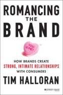 Romancing the Brand Romancing the Brand