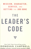 The Leader’s Code The Leader’s Code