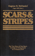 Scars & Stripes Scars & Stripes