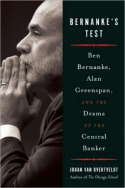 Bernanke’s Test Bernanke’s Test