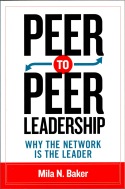 Peer-to-Peer Leadership Peer-to-Peer Leadership