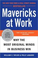 Mavericks at Work Mavericks at Work