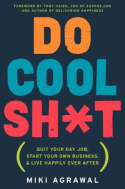 Do Cool Sh*t Do Cool Sh*t