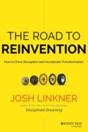The Road to Reinvention The Road to Reinvention