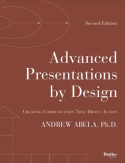 Advanced Presentations by Design Advanced Presentations by Design