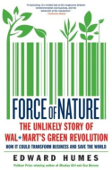 Force of Nature Force of Nature