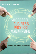 Successful Business Process Management Successful Business Process Management