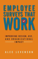 Employee Surveys That Work Employee Surveys That Work