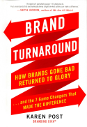 Brand Turnaround Brand Turnaround