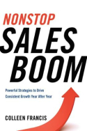 Nonstop Sales Boom Nonstop Sales Boom