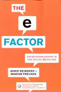 The E-Factor The E-Factor