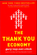 The Thank You Economy The Thank You Economy