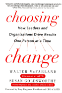 Choosing Change Choosing Change