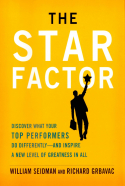 The Star Factor The Star Factor