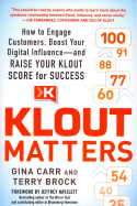 Klout Matters Klout Matters