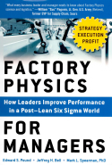 Factory Physics for Managers Factory Physics for Managers