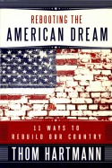 Rebooting the American Dream Rebooting the American Dream
