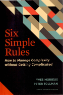 Six Simple Rules Six Simple Rules