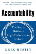 Accountability Accountability