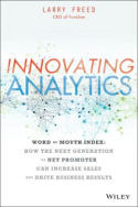 Innovating Analytics Innovating Analytics