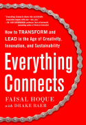 Everything Connects Everything Connects