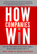 How Companies Win How Companies Win