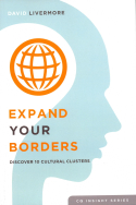 Expand Your Borders Expand Your Borders