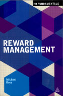 Reward Management Reward Management