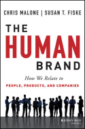 The Human Brand The Human Brand