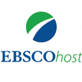 EBSCOhost indicates library subscription database access